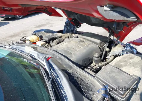 2008 Pontiac Solstice из США, поврежденный, VIN 1G2MB35B58Y102189